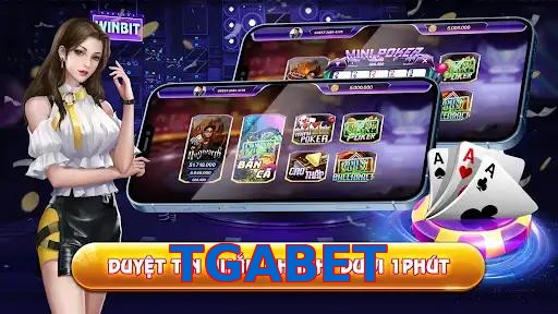 TGABET