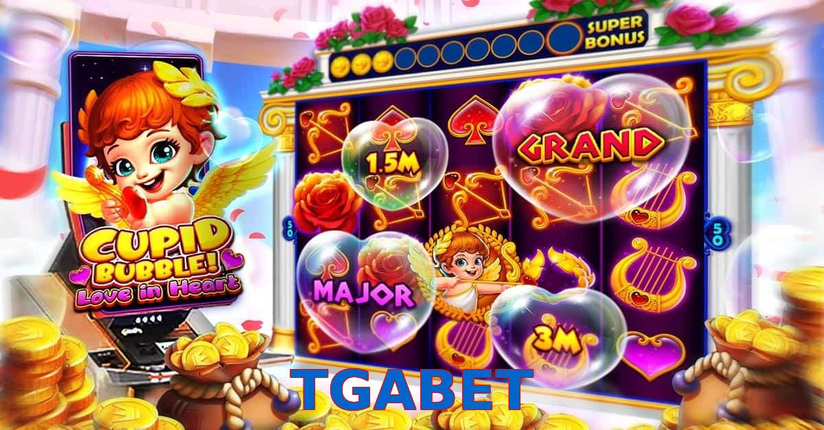 TGABET