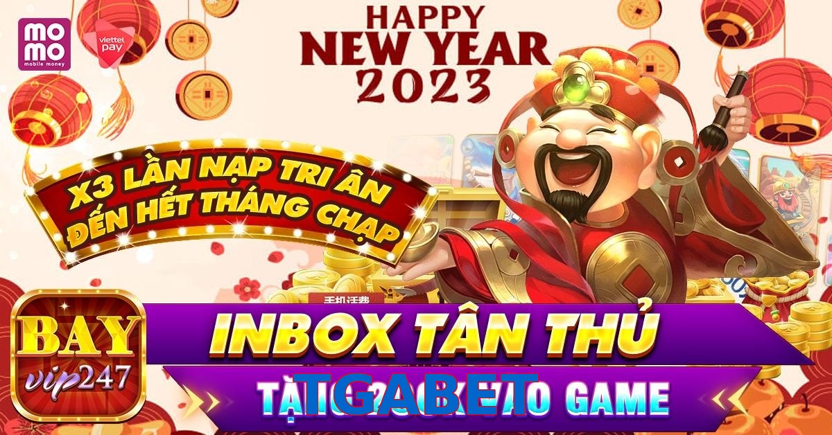 TGABET