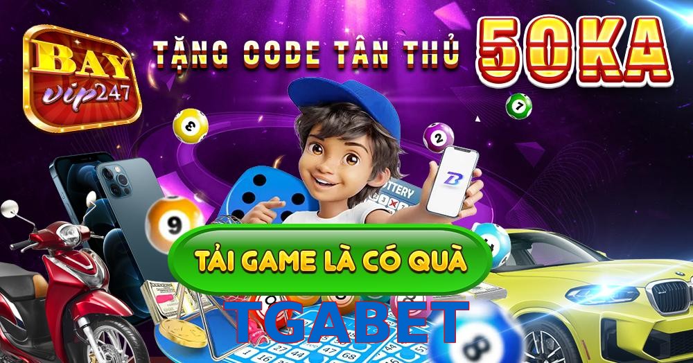 TGABET