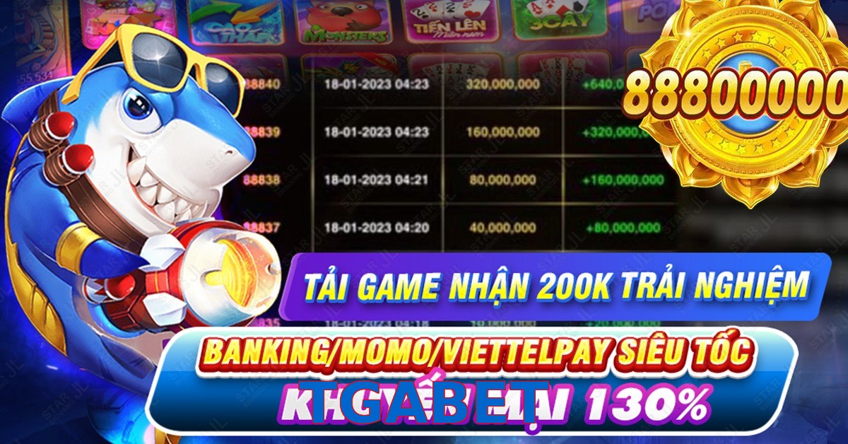 TGABET