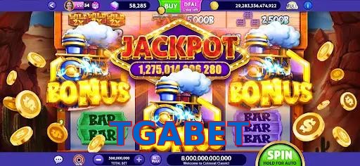 TGABET
