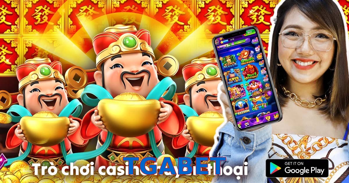 TGABET