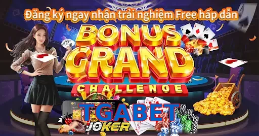 TGABET