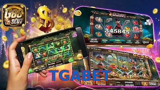 TGABET
