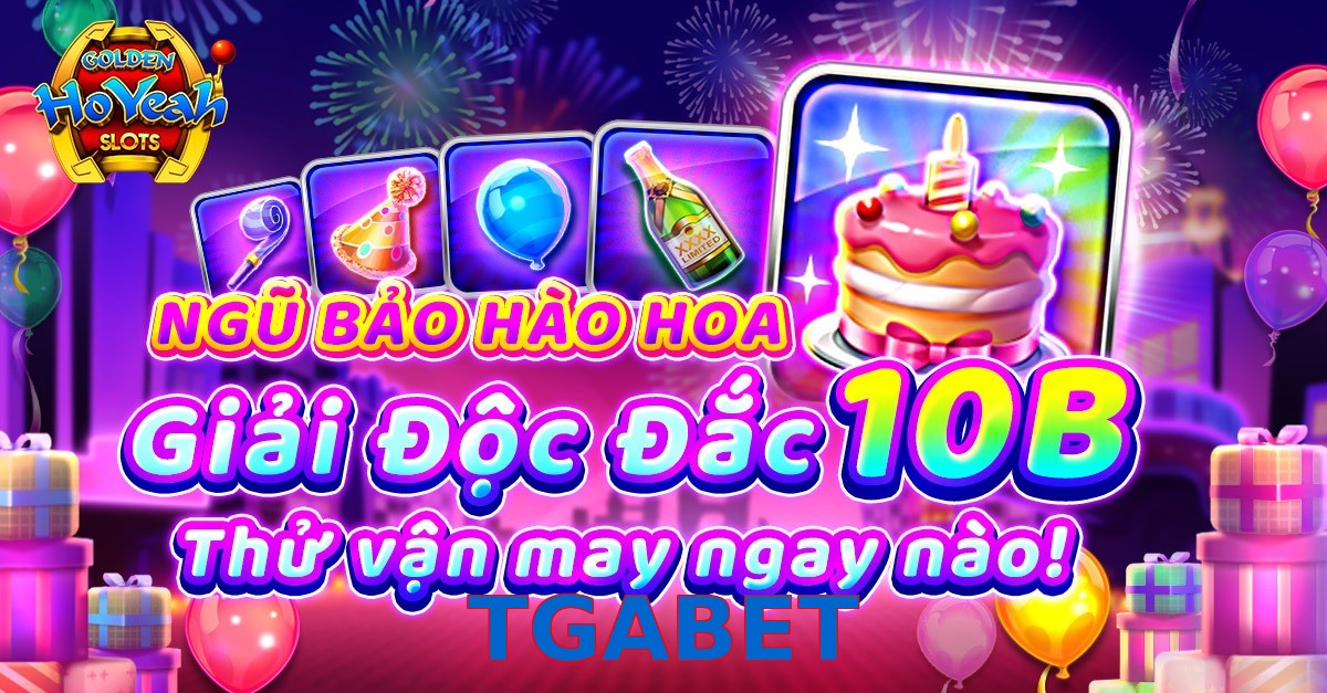 TGABET