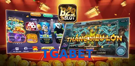TGABET