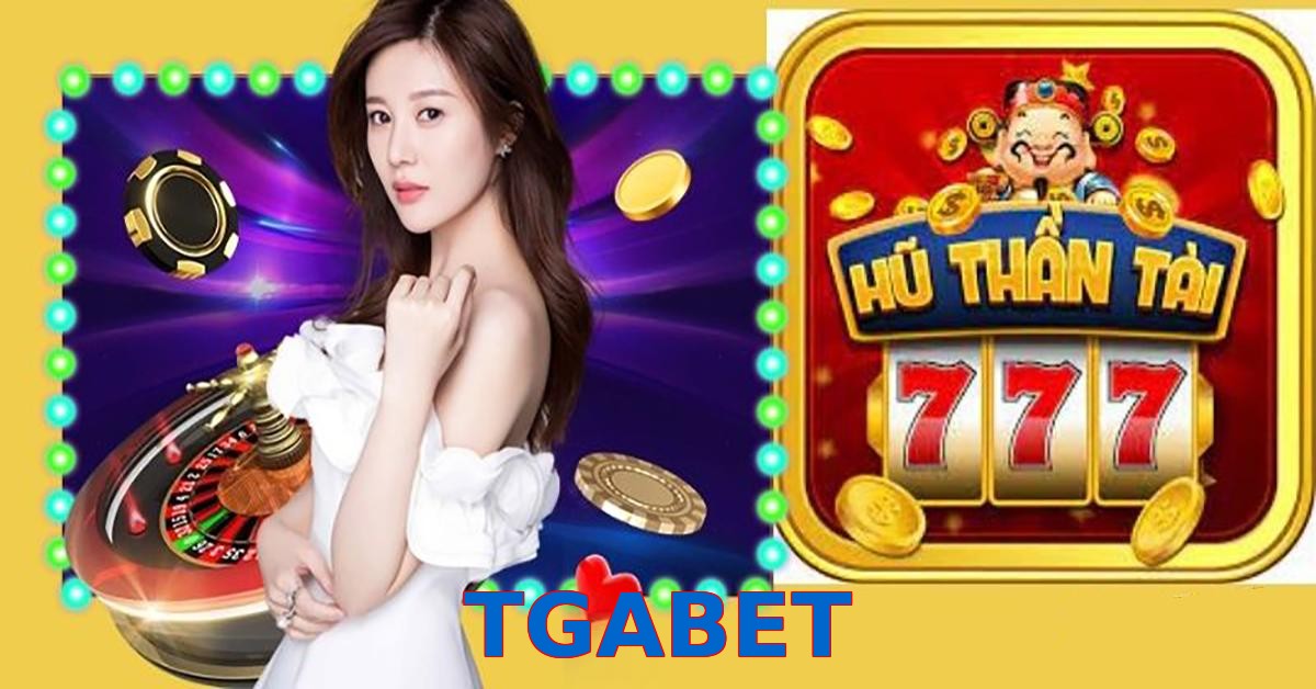 TGABET