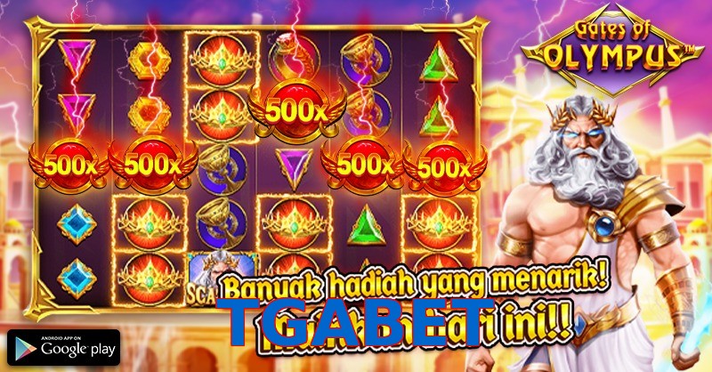 TGABET