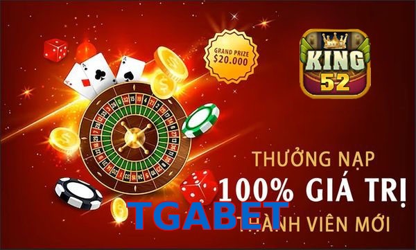 TGABET