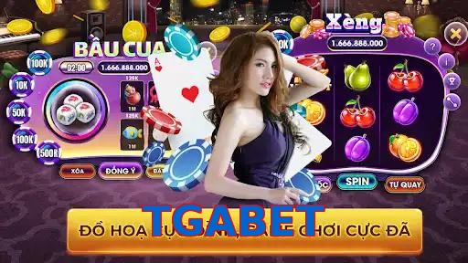 TGABET