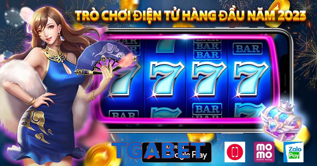 TGABET