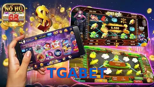 TGABET