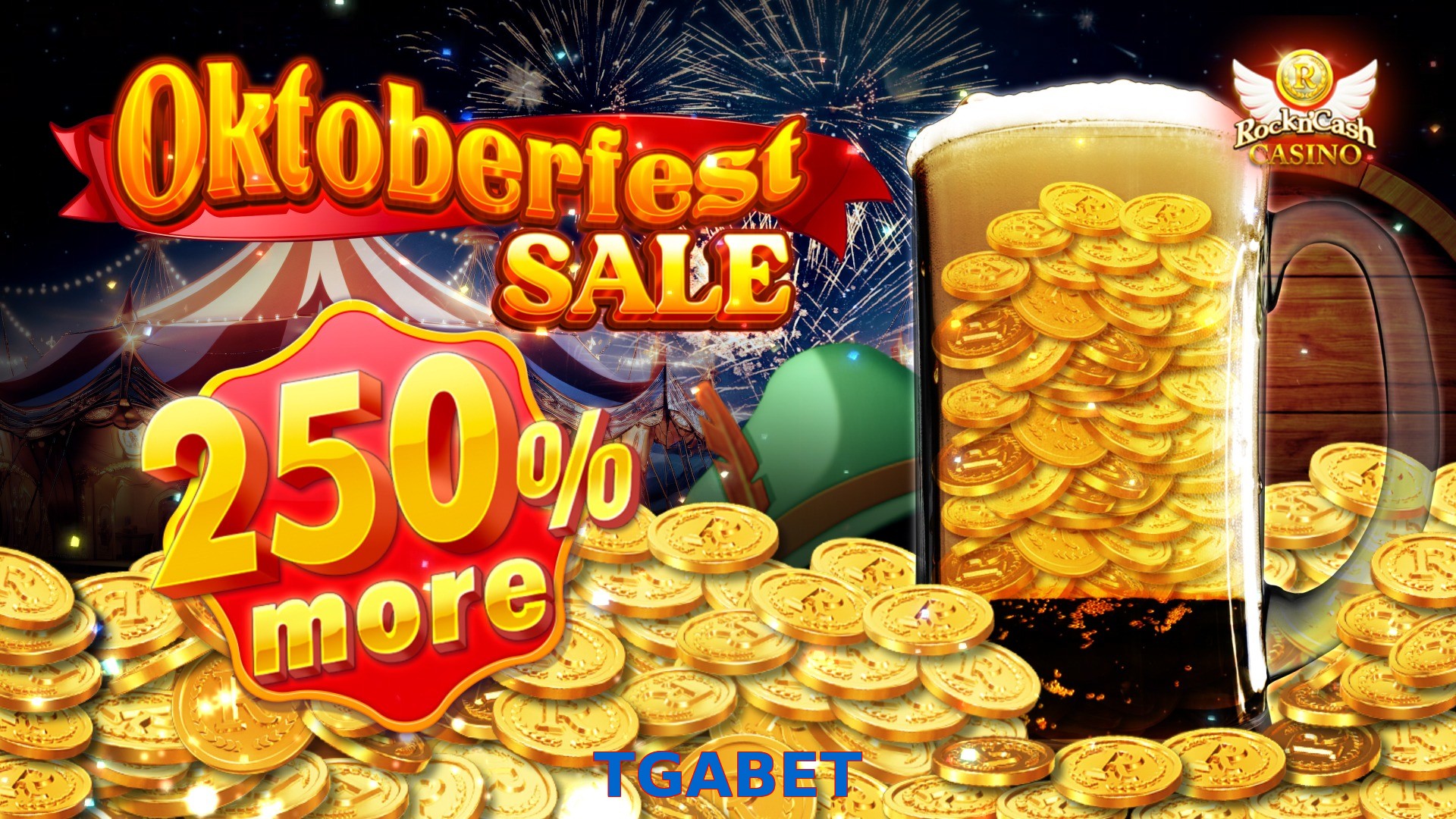 TGABET