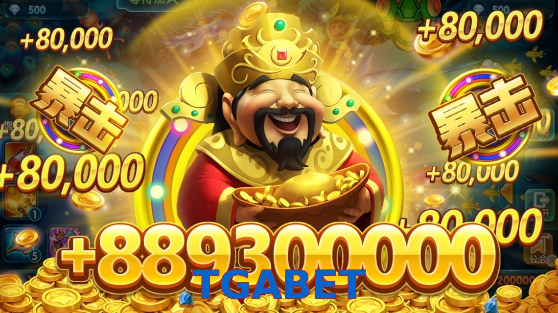 TGABET
