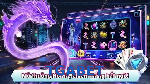 TGABET