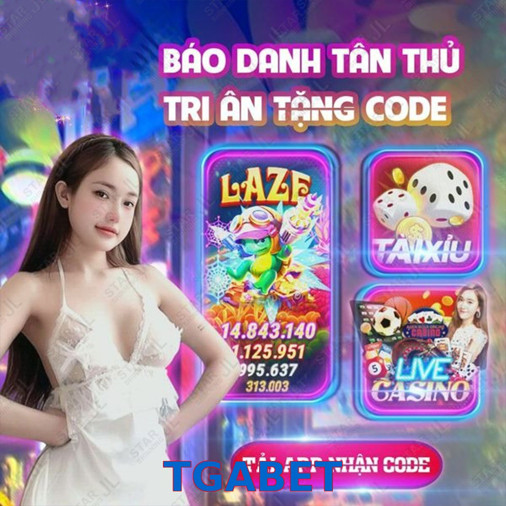 TGABET