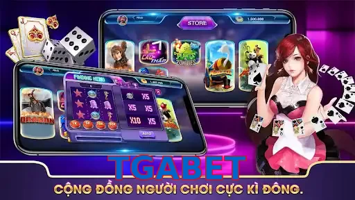 TGABET
