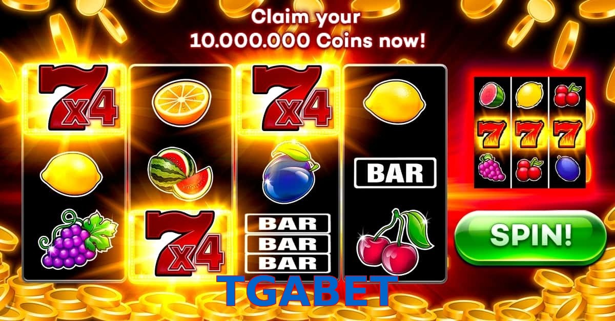 TGABET