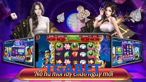 TGABET