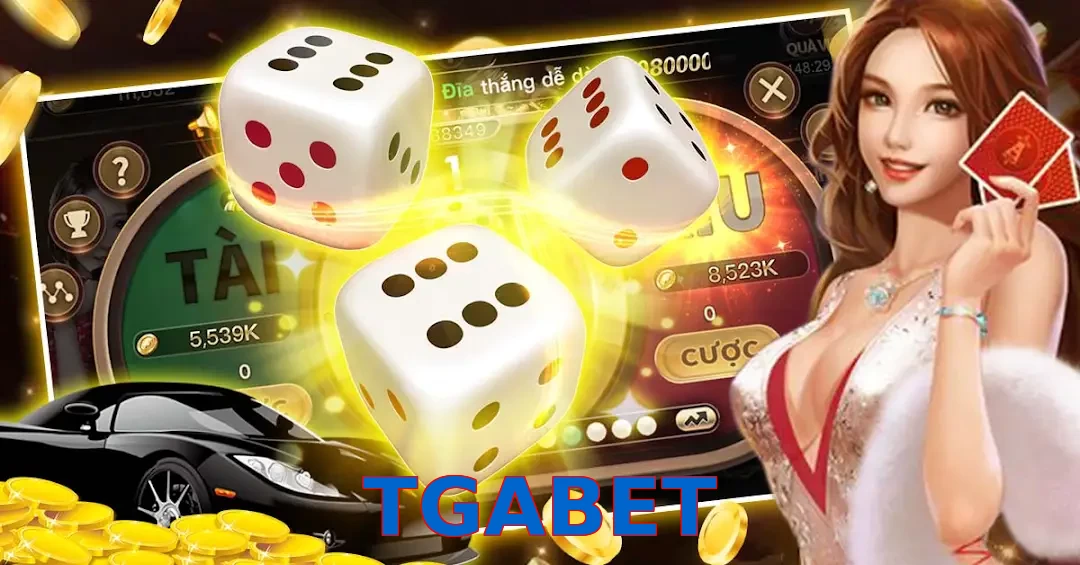 TGABET