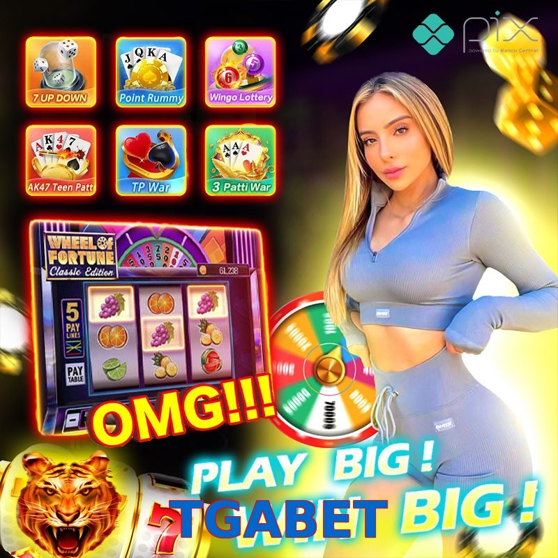 TGABET