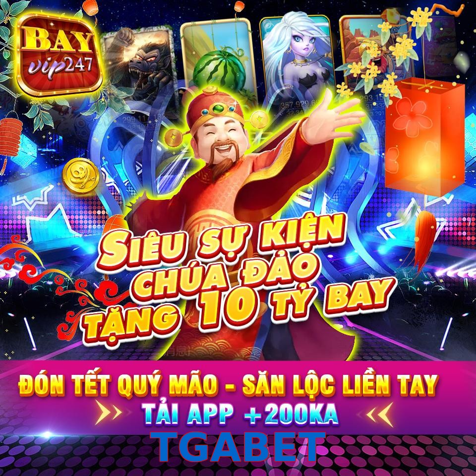 TGABET