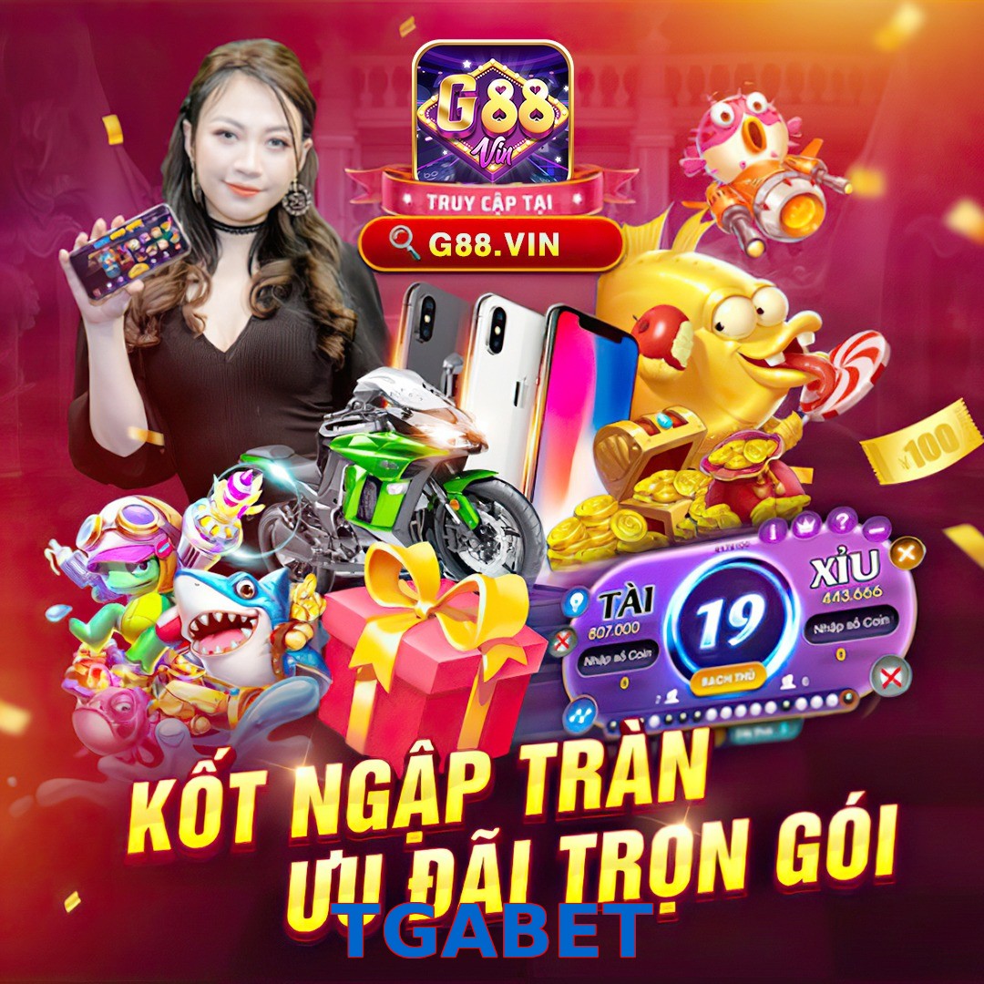 TGABET