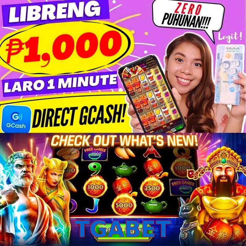 TGABET