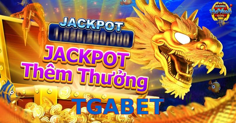 TGABET
