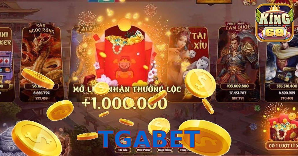 TGABET