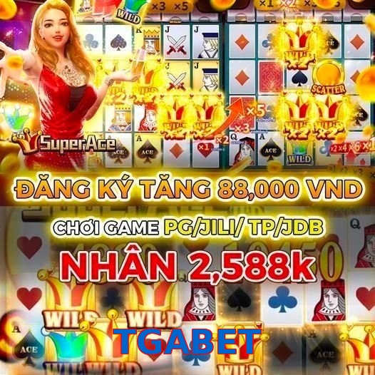 TGABET