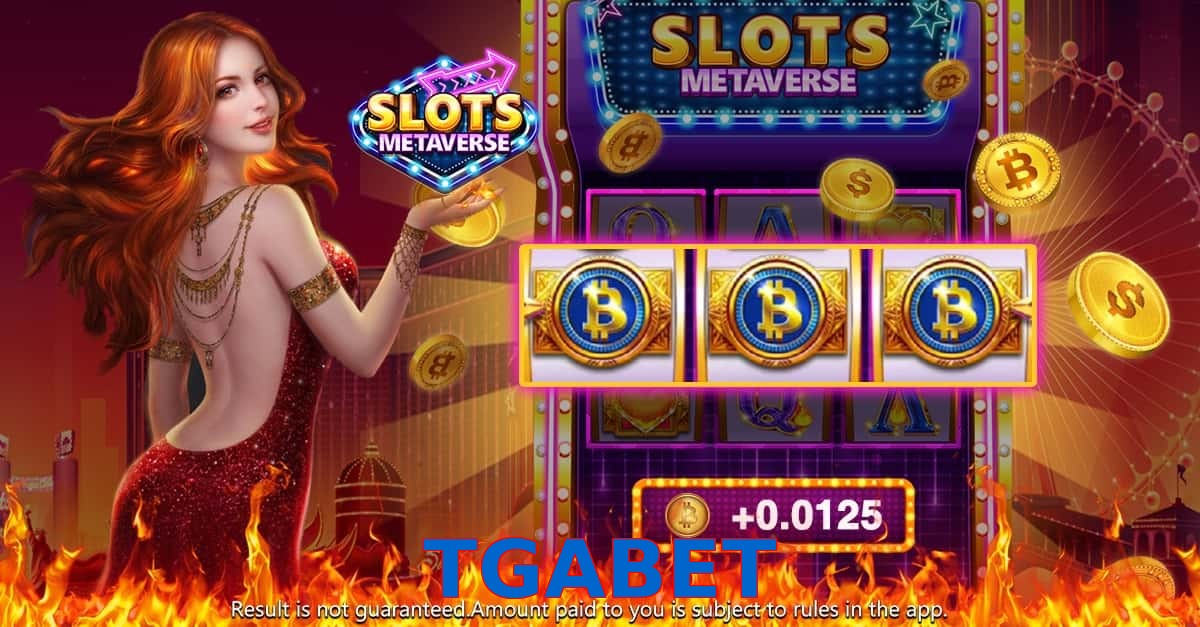 TGABET