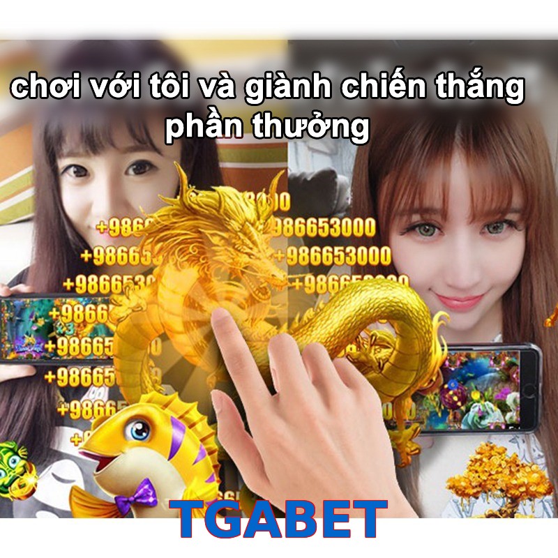 TGABET