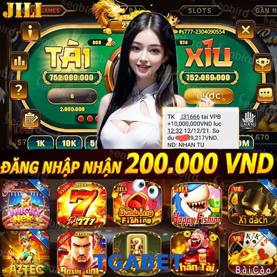 TGABET