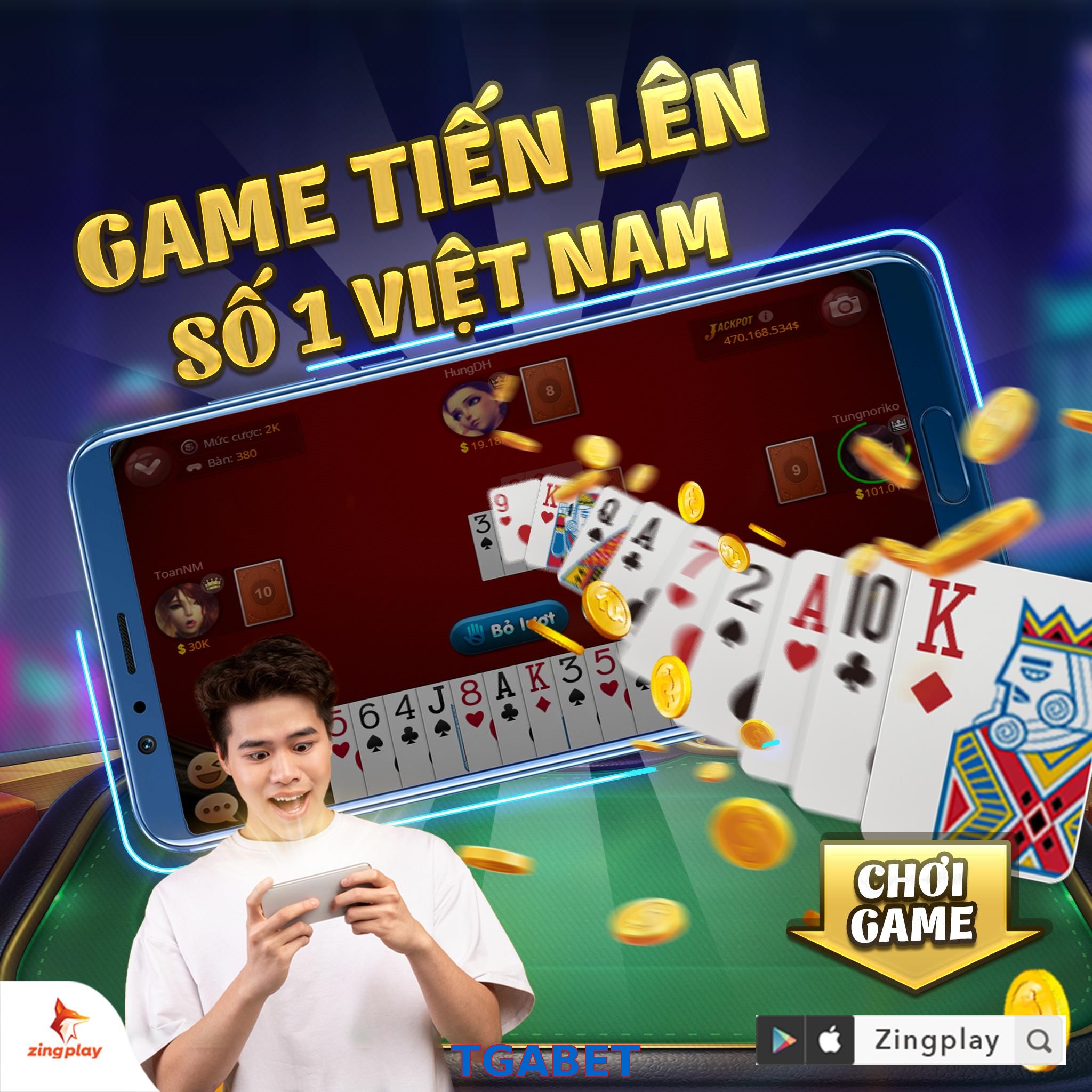 TGABET