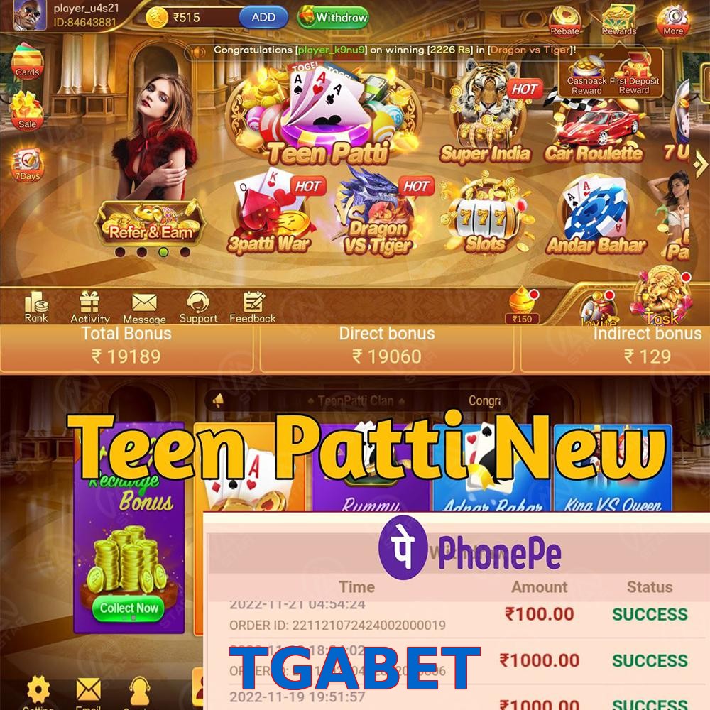 TGABET