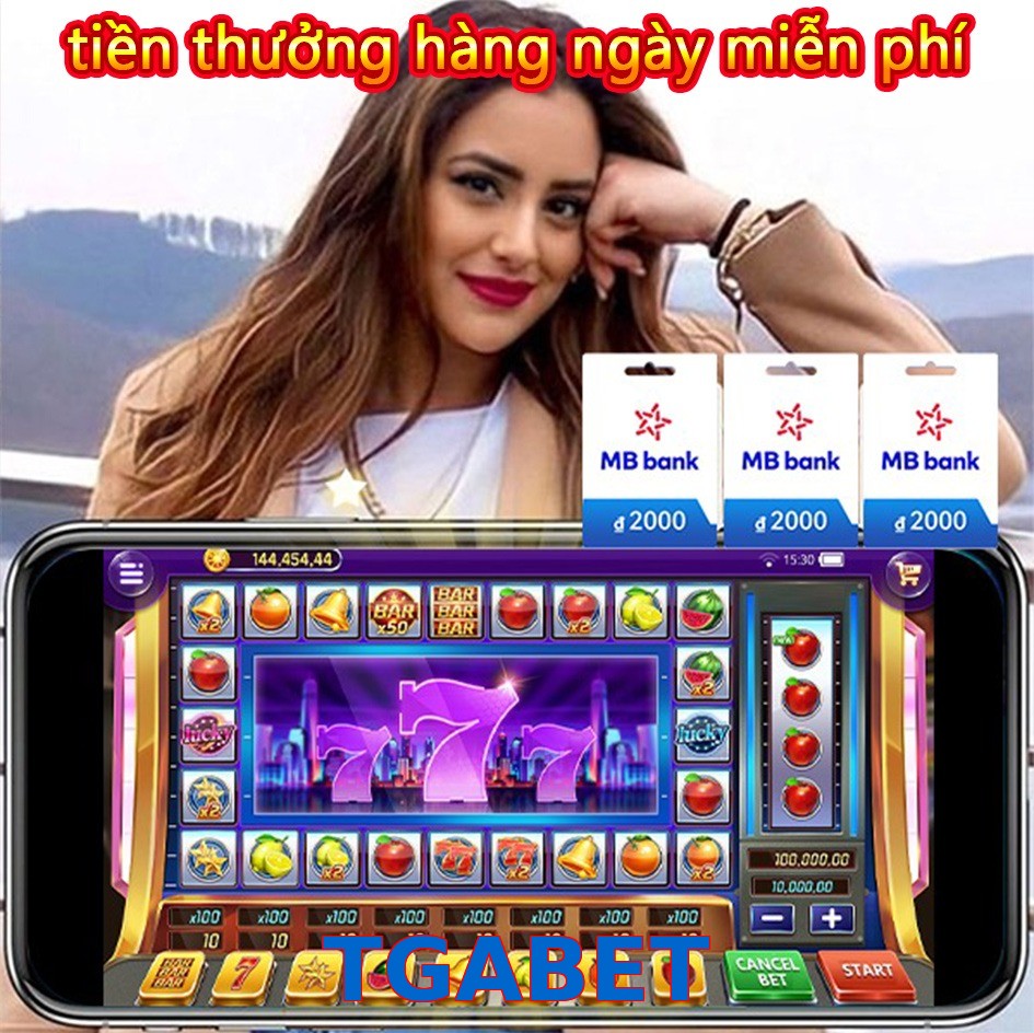 TGABET