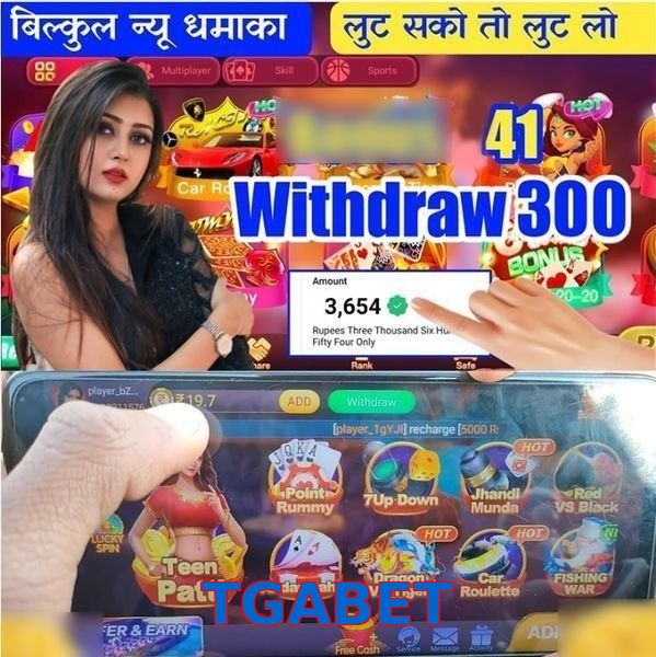TGABET