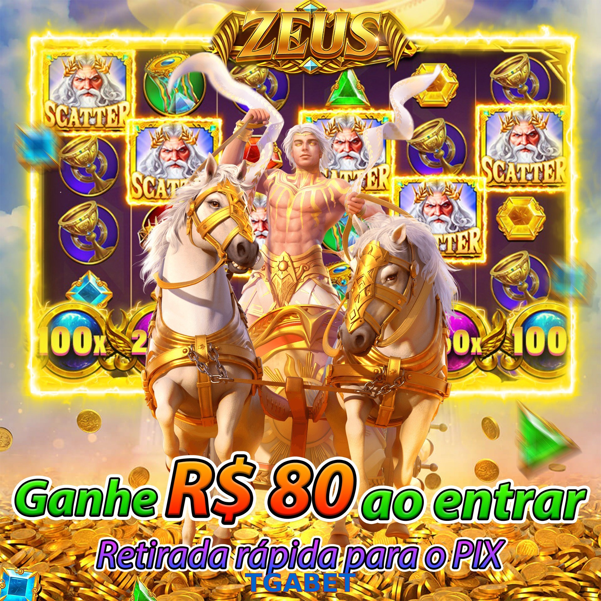 TGABET