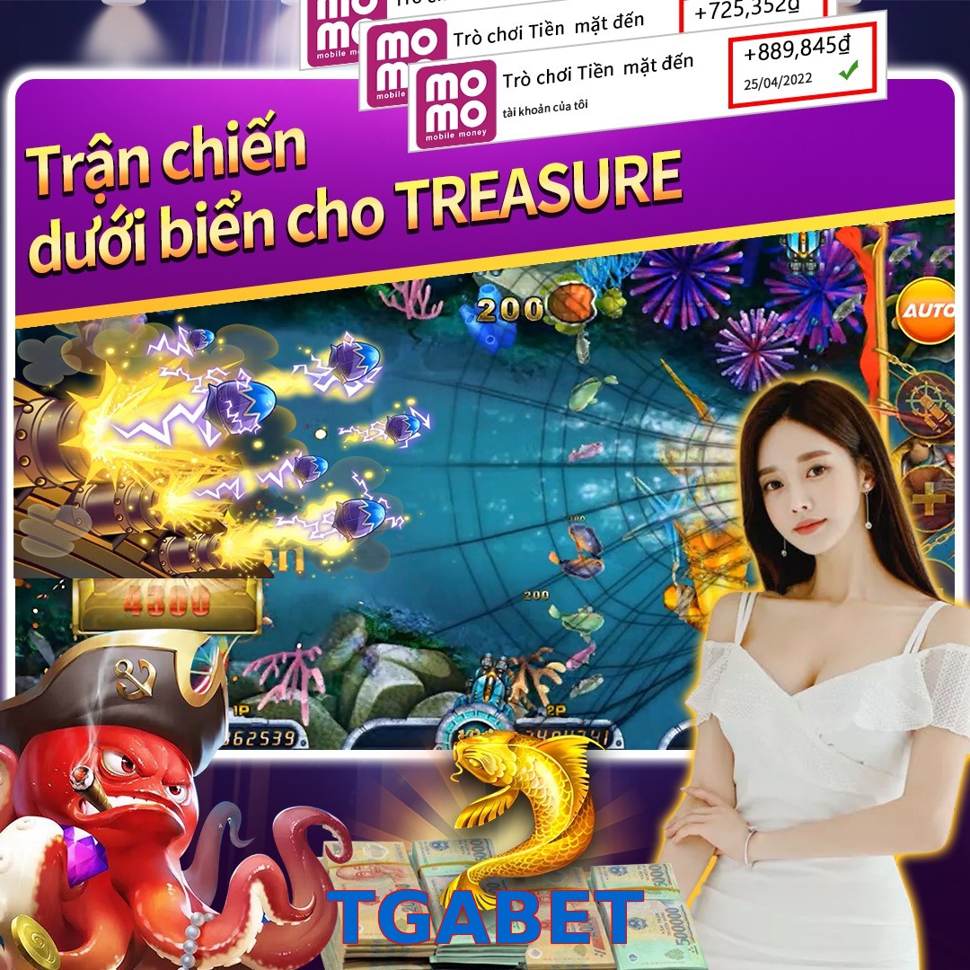 TGABET
