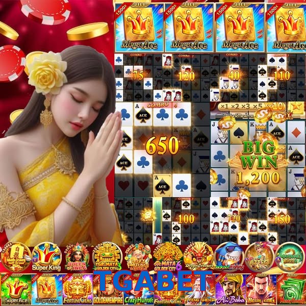 TGABET