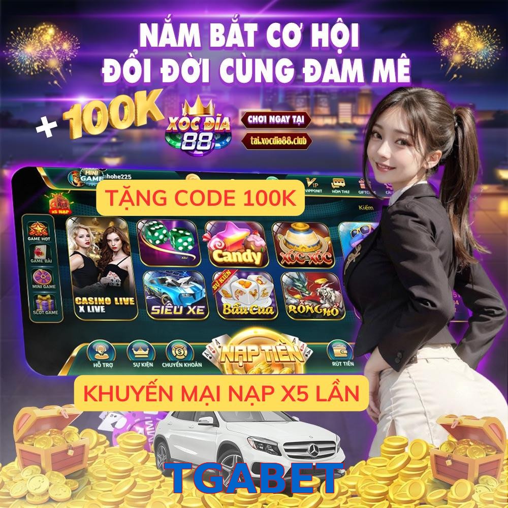 TGABET