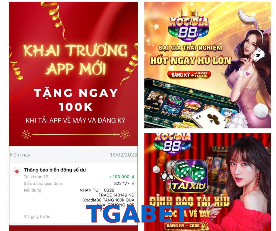 TGABET