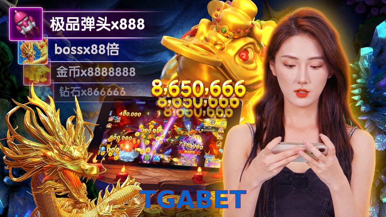 TGABET