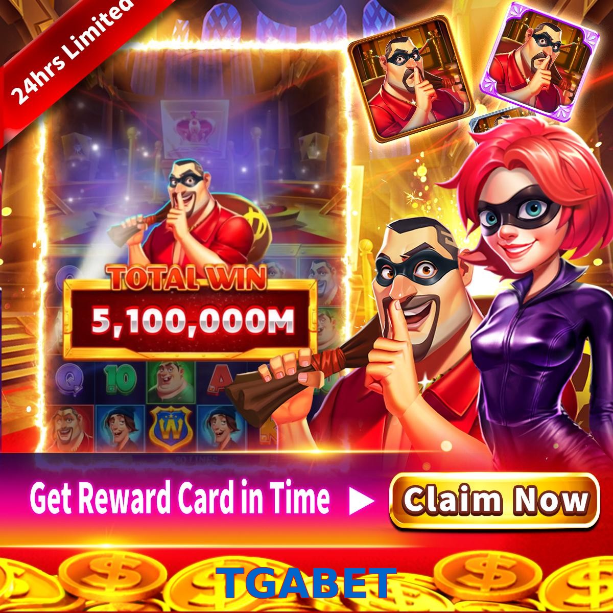 TGABET