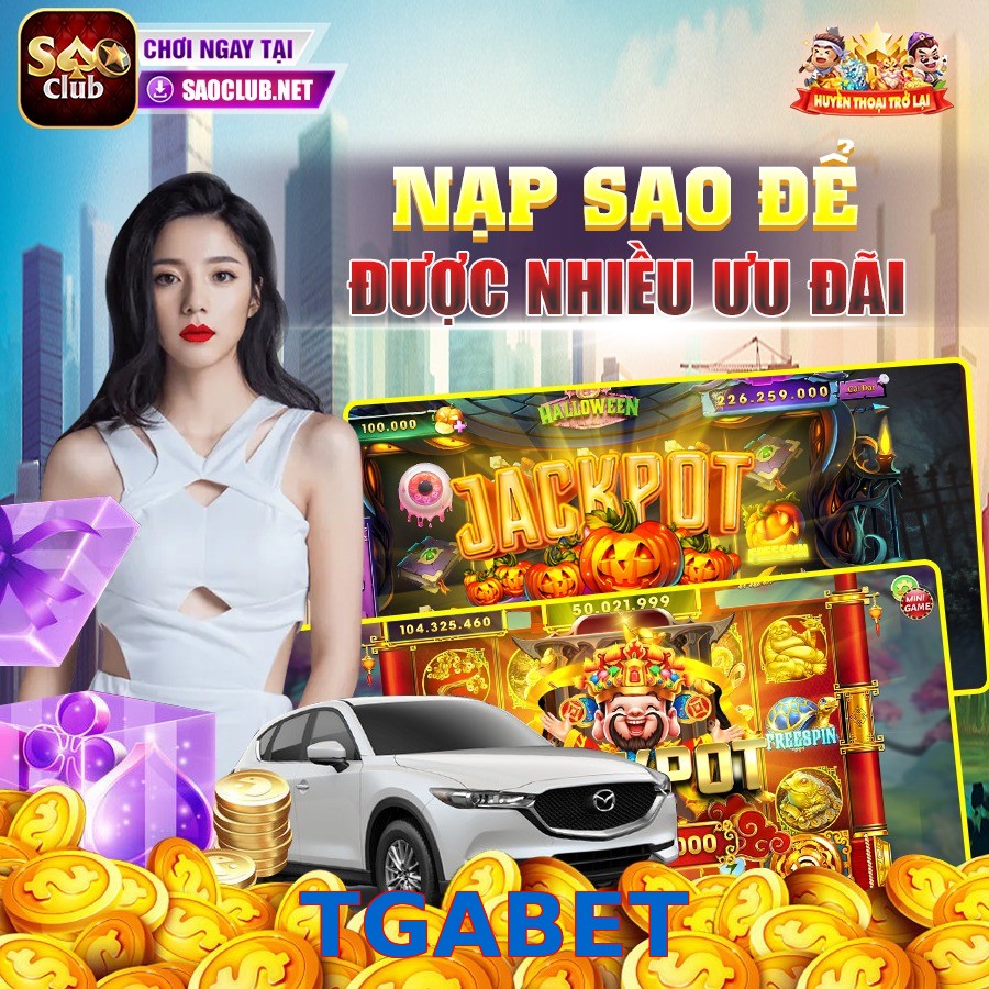 TGABET